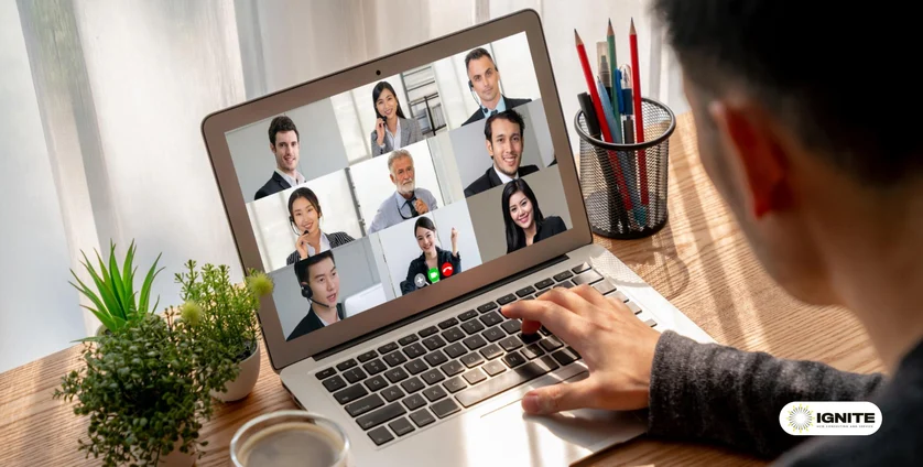 How to Manage a Remote Team Across Time Zones