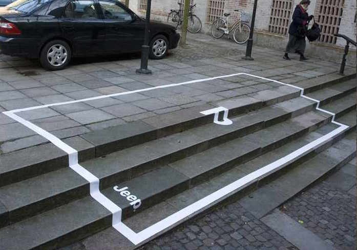 Guerrilla Marketing Ideas for Businesses With Zero Budget