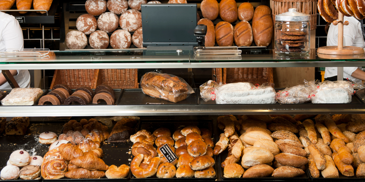 Case Study: How a Small Bakery Doubled Sales with Local SEO