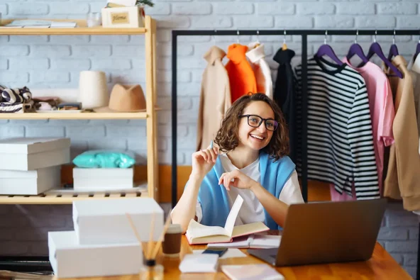 Case Study: Turning Around a Failing Retail Store