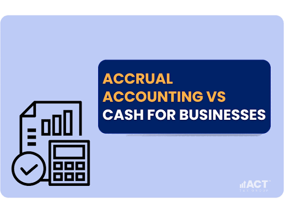 Cash Basis vs Accrual Accounting: Which Suits Small Business