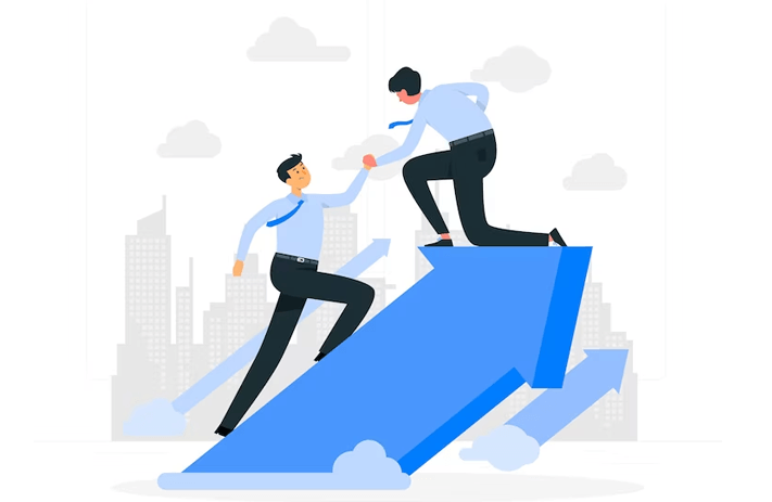 Servant Leadership: How It Improves Team Retention