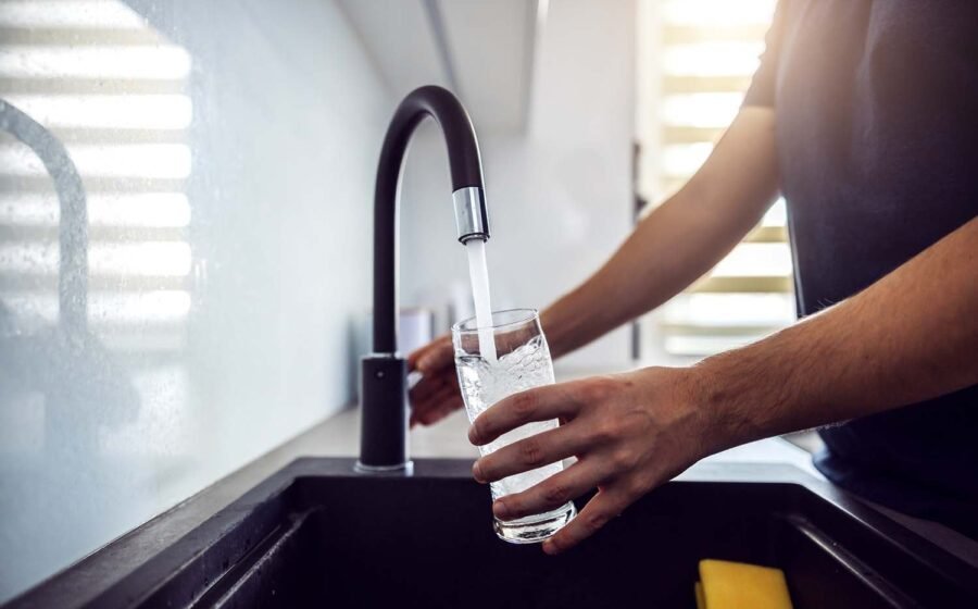 Making Water System Maintenance Easier With the Right Service Plan