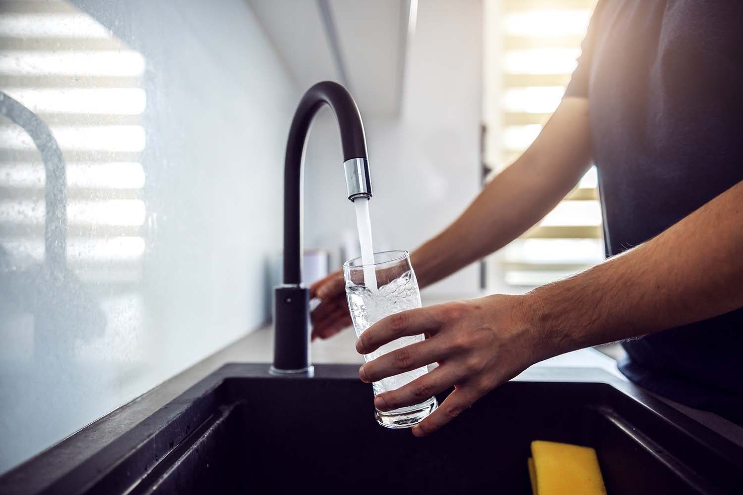 Making Water System Maintenance Easier With the Right Service Plan