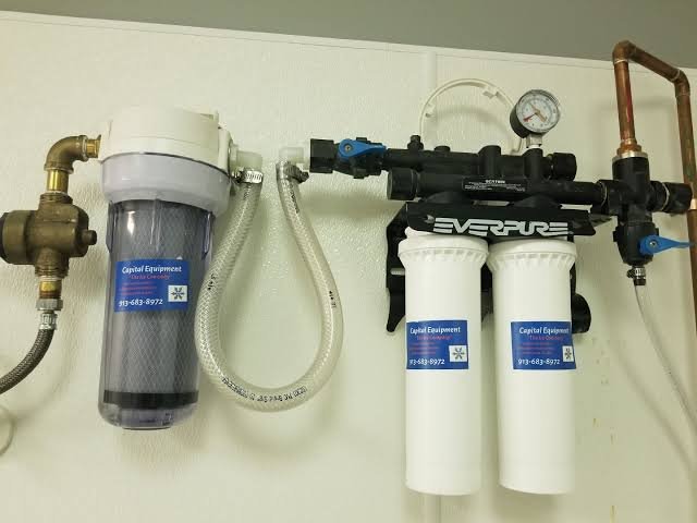 Cleaner Kitchens, Safer Service: Making Water Quality a Priority in Commercial Food Businesses