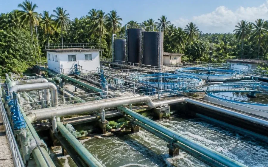Finding the Right Water Treatment for Every Property and Outdoor Need