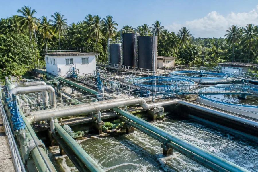 Finding the Right Water Treatment for Every Property and Outdoor Need